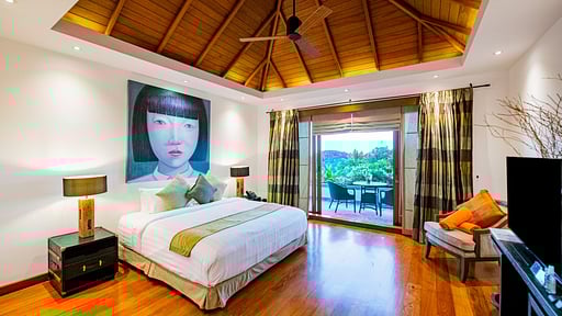 Villa Baan Phu Prana Bedroom 8