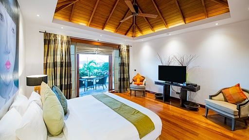 Villa Baan Phu Prana Bedroom 8