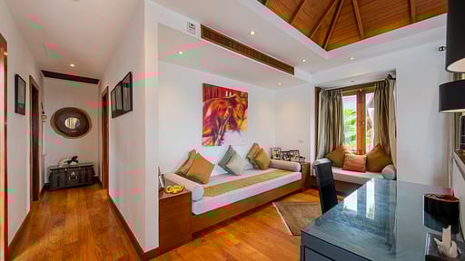 Villa Baan Phu Prana Bedroom 6