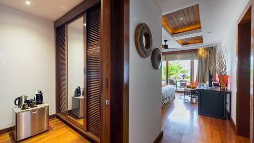 Villa Baan Phu Prana Bedroom 7