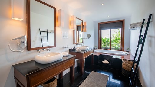 Villa Baan Phu Prana Bedroom 8