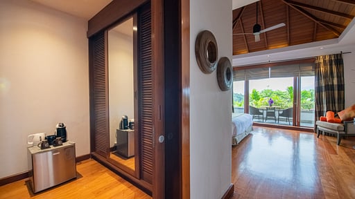 Villa Baan Phu Prana Bedroom 8