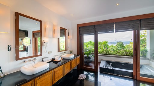 Villa Baan Phu Prana Bedroom 8