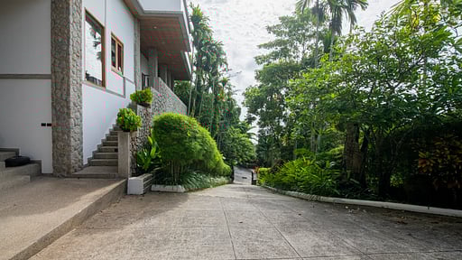 Villa Baan Phu Prana Others 