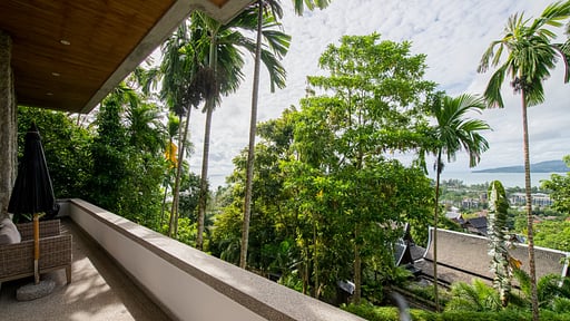 Villa Baan Phu Prana Others 