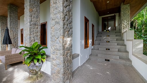 Villa Baan Phu Prana Others 