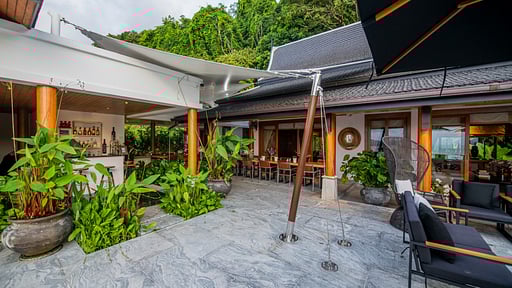 Villa Baan Phu Prana Others 