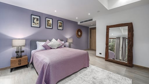 Villa Baan Phu Prana Bedroom 2