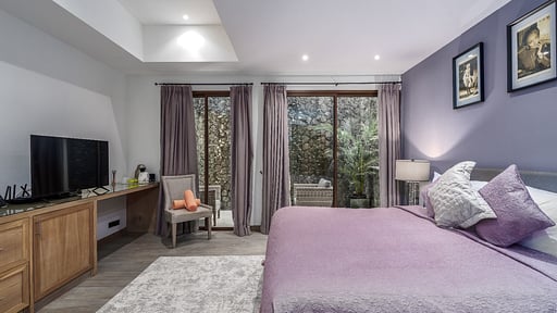 Villa Baan Phu Prana Bedroom 2