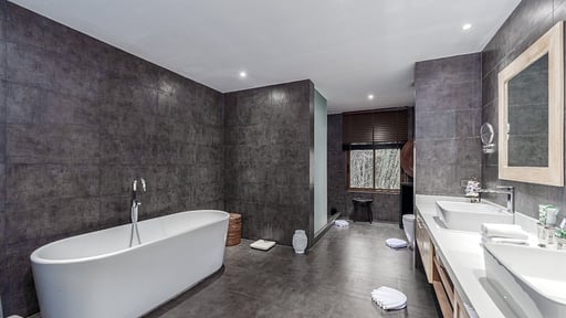 Villa Baan Phu Prana Bedroom 2