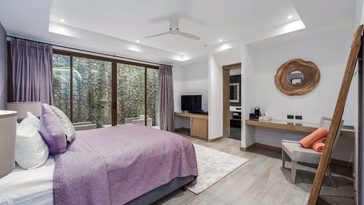 Villa Baan Phu Prana Bedroom 3