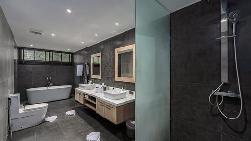 Villa Baan Phu Prana Bedroom 1