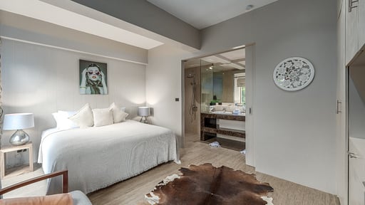 Villa Baan Phu Prana Bedroom 4