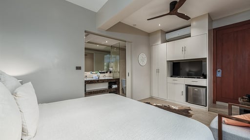 Villa Baan Phu Prana Bedroom 4