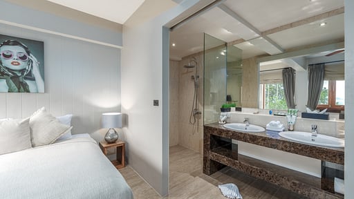 Villa Baan Phu Prana Bedroom 4