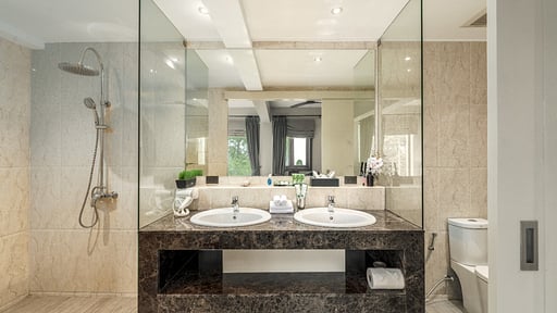 Villa Baan Phu Prana Bedroom 4