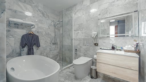 Villa Baan Phu Prana Bedroom 3