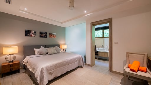 Villa Baan Phu Prana Bedroom 5