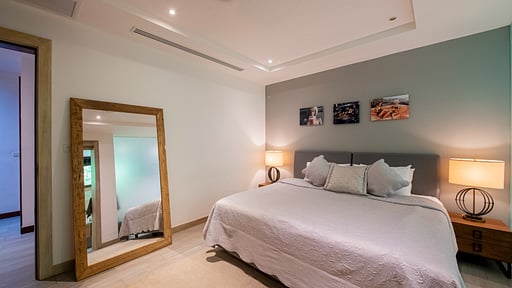 Villa Baan Phu Prana Bedroom 5