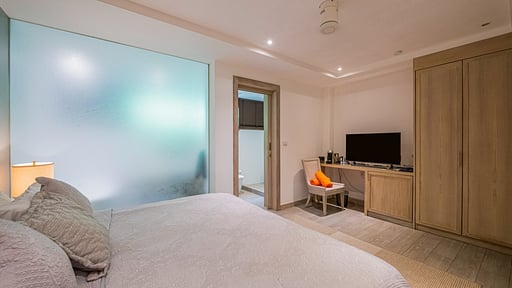 Villa Baan Phu Prana Bedroom 5