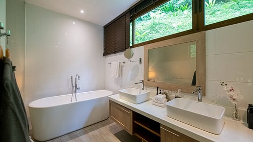 Villa Baan Phu Prana Bedroom 5