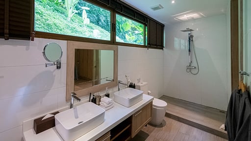 Villa Baan Phu Prana Bedroom 5