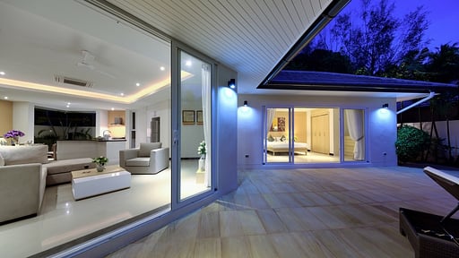 Villa Rim Talay Others