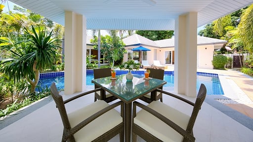 Villa Rim Talay Others