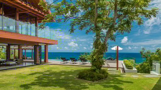 Villa Baan Santisuk Others