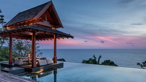 Villa Baan Santisuk Others