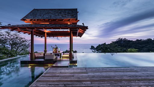 Villa Baan Santisuk Others