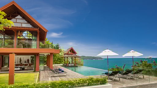 Villa Baan Santisuk Others