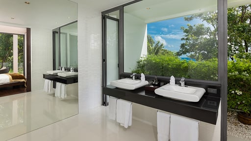 Villa Baan Santisuk Bedroom 1