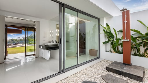 Villa Baan Santisuk Bedroom 4