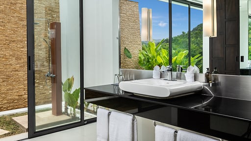 Villa Baan Santisuk Bedroom 5