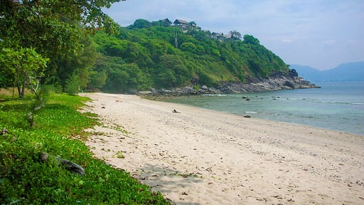 Villa Baan Santisuk Surroundings