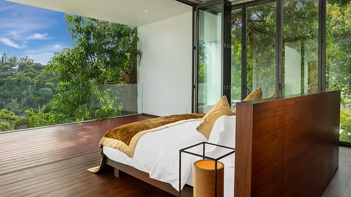 Villa Baan Santisuk Bedroom 2