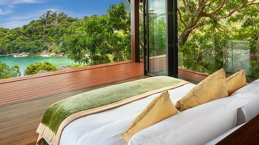 Villa Baan Santisuk Bedroom 3