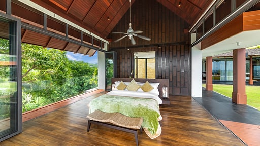 Villa Baan Santisuk Bedroom 3