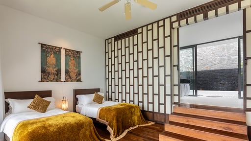 Villa Baan Santisuk Bedroom 4