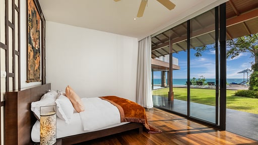 Villa Baan Santisuk Bedroom 5