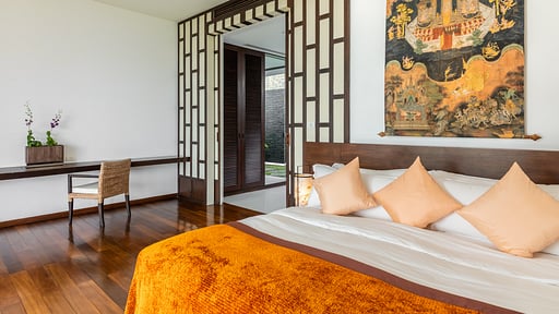 Villa Baan Santisuk Bedroom 5