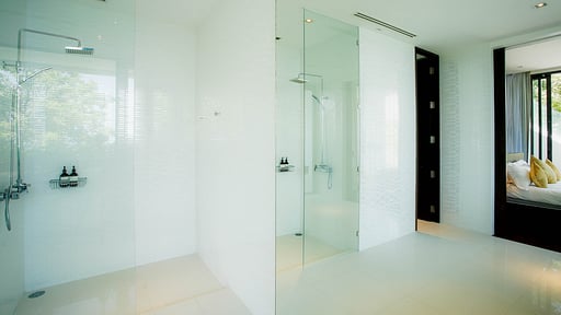 Villa Baan Santisuk Bedroom 1