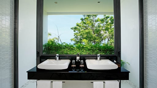 Villa Baan Santisuk Bedroom 1