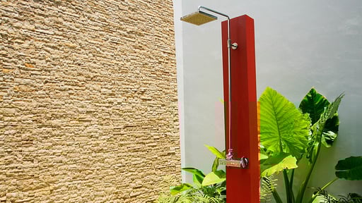 Villa Baan Santisuk Bedroom 3