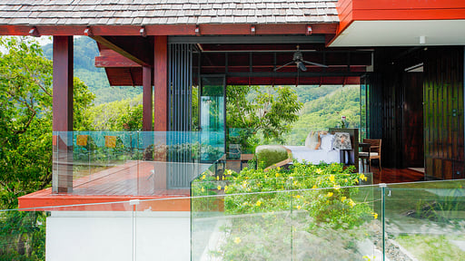 Villa Baan Santisuk Bedroom 3