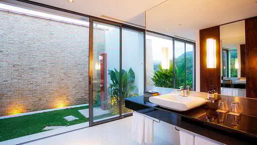 Villa Baan Santisuk Bedroom 3