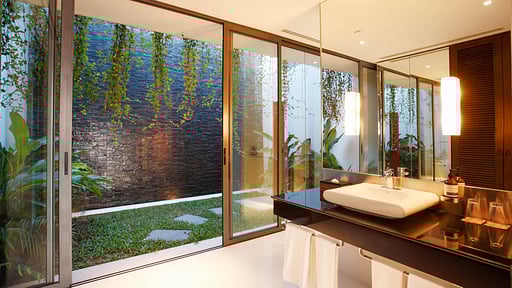 Villa Baan Santisuk Bedroom 5