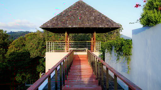 Villa Baan Santisuk Others