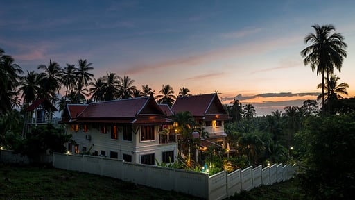 Villa Baan Sijan Others
